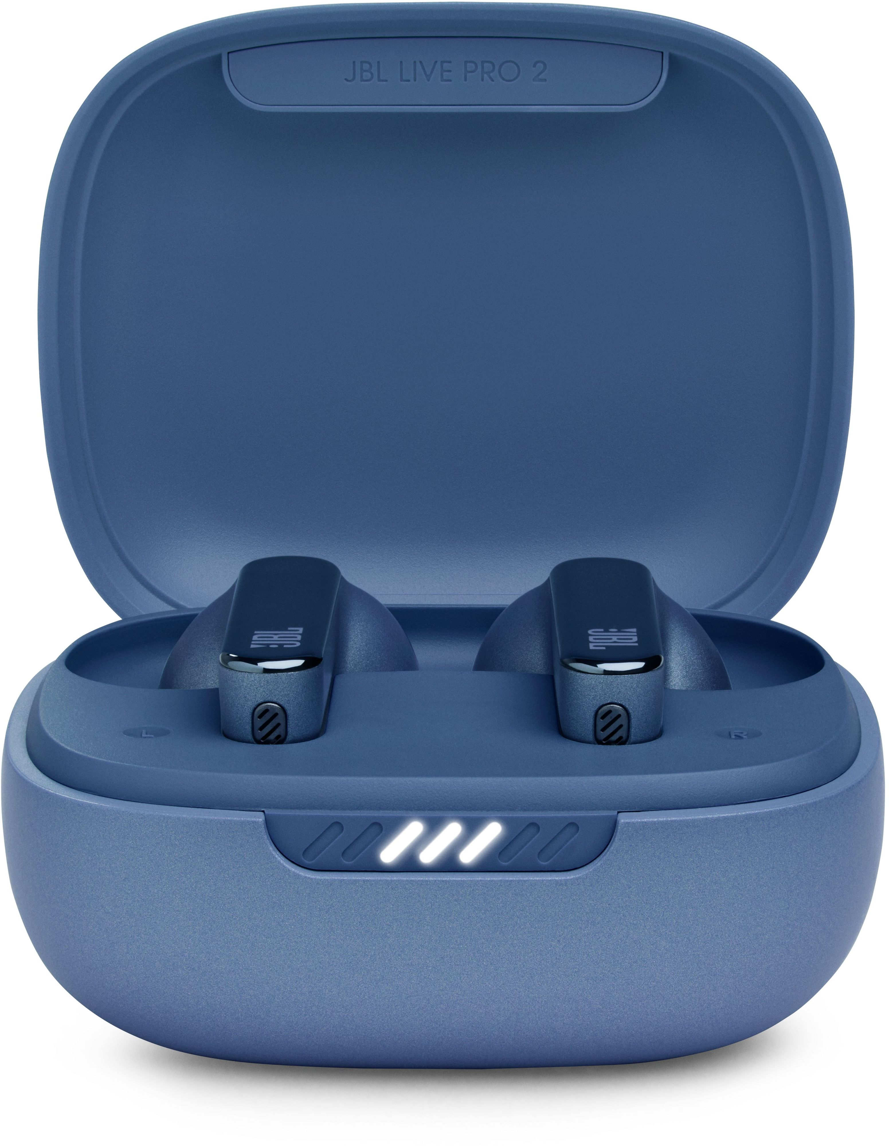 Наушники JBL Live Pro 2 Blue (JBLLIVEPRO2TWSBLU) фото 5