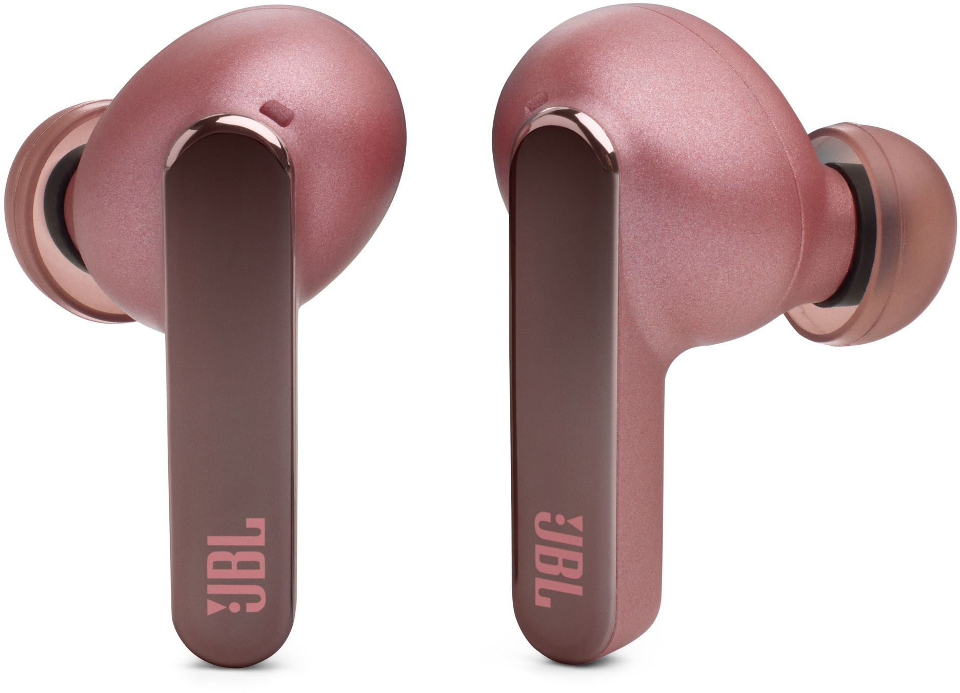 Навушники JBL Live Pro 2 Rose (JBLLIVEPRO2TWSROS)фото3