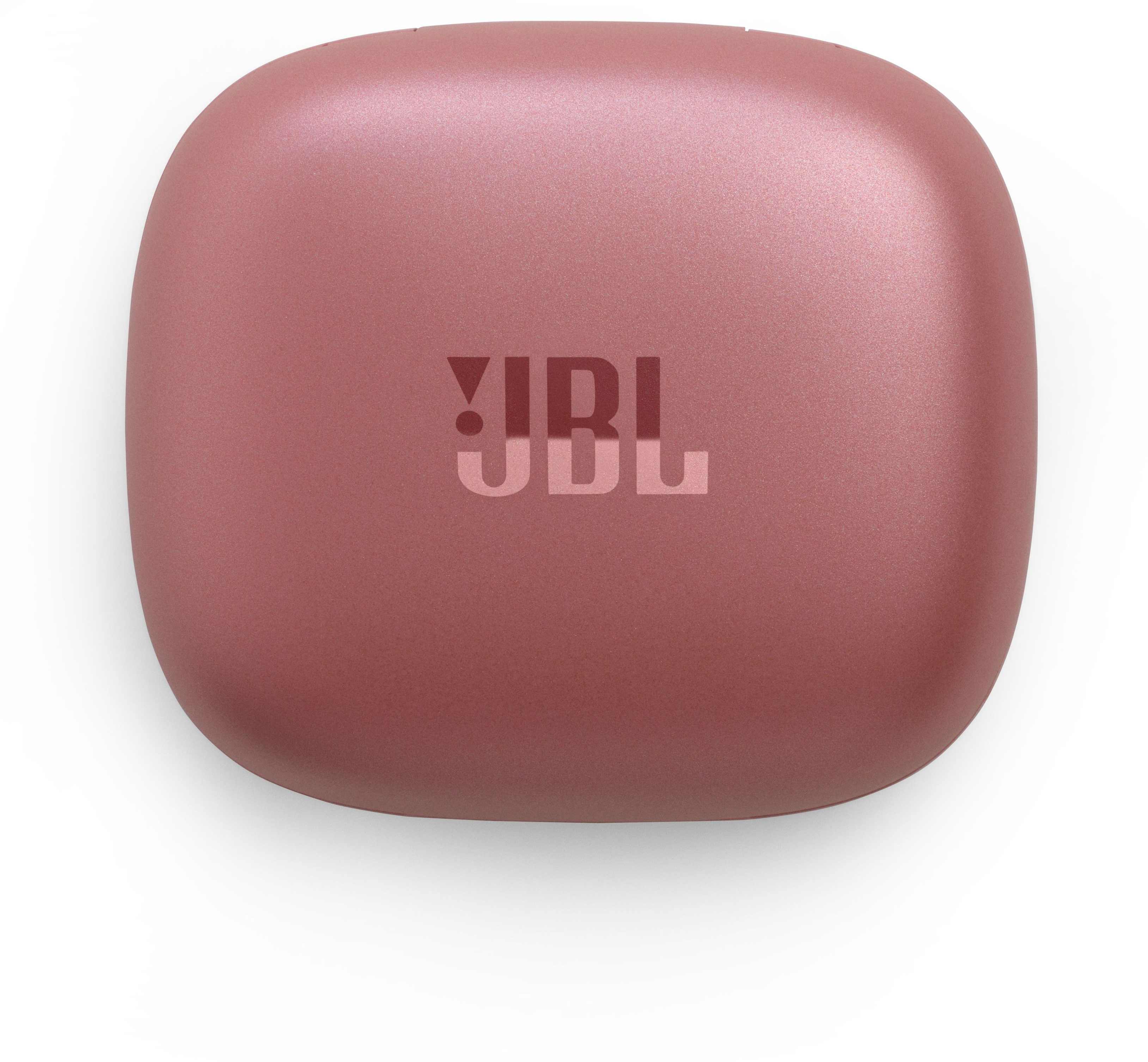 Наушники JBL Live Pro 2 Rose (JBLLIVEPRO2TWSROS) фото 8