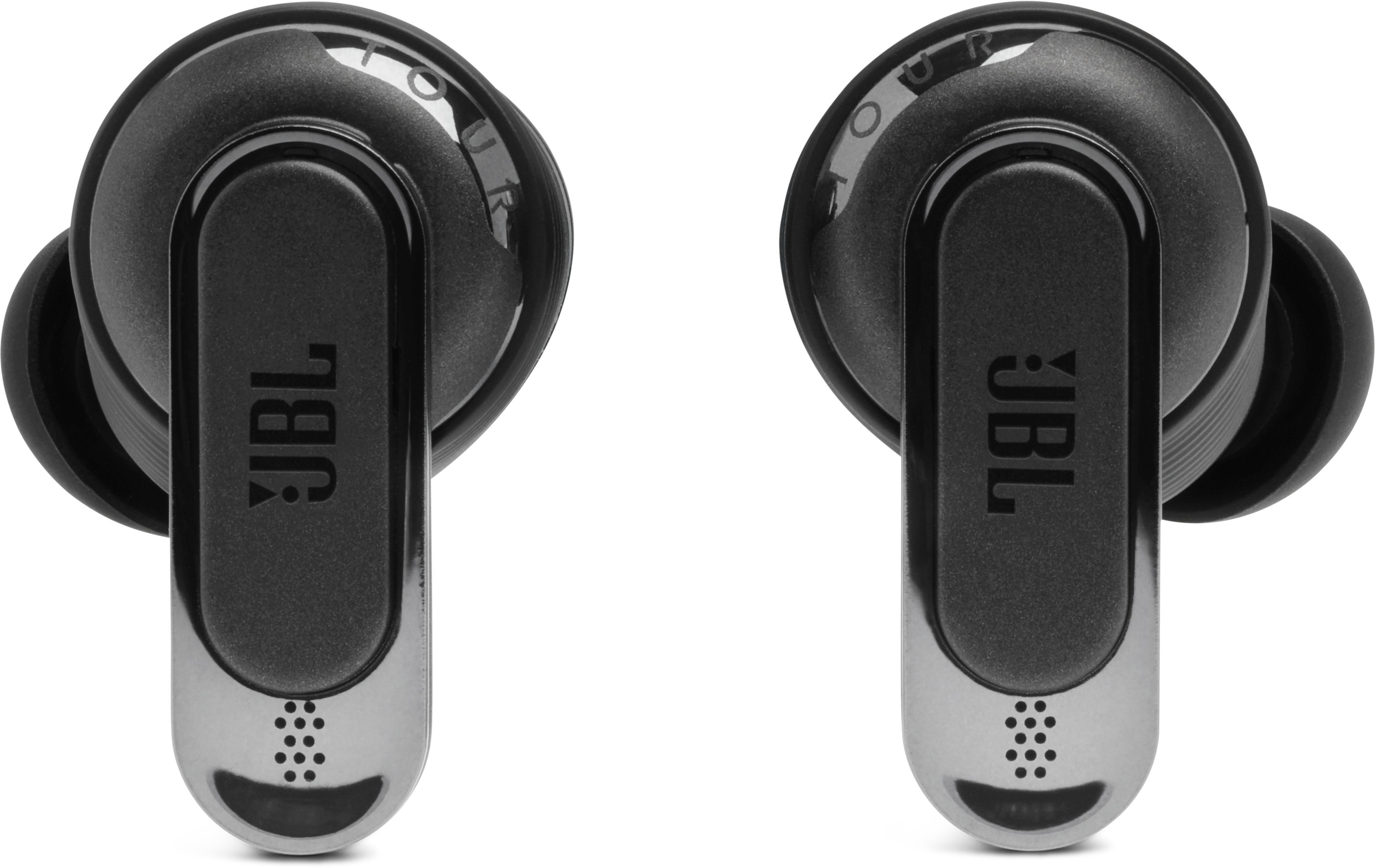 Навушники JBL Tour Pro 2 Black (JBLTOURPRO2BLK)фото3