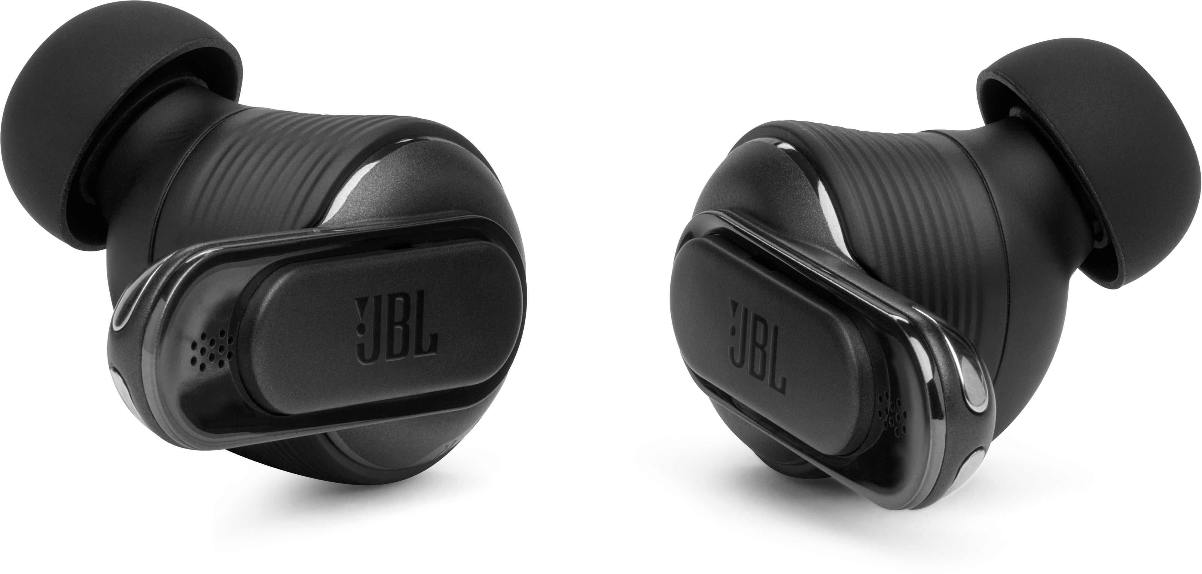 Навушники JBL Tour Pro 2 Black (JBLTOURPRO2BLK)фото4