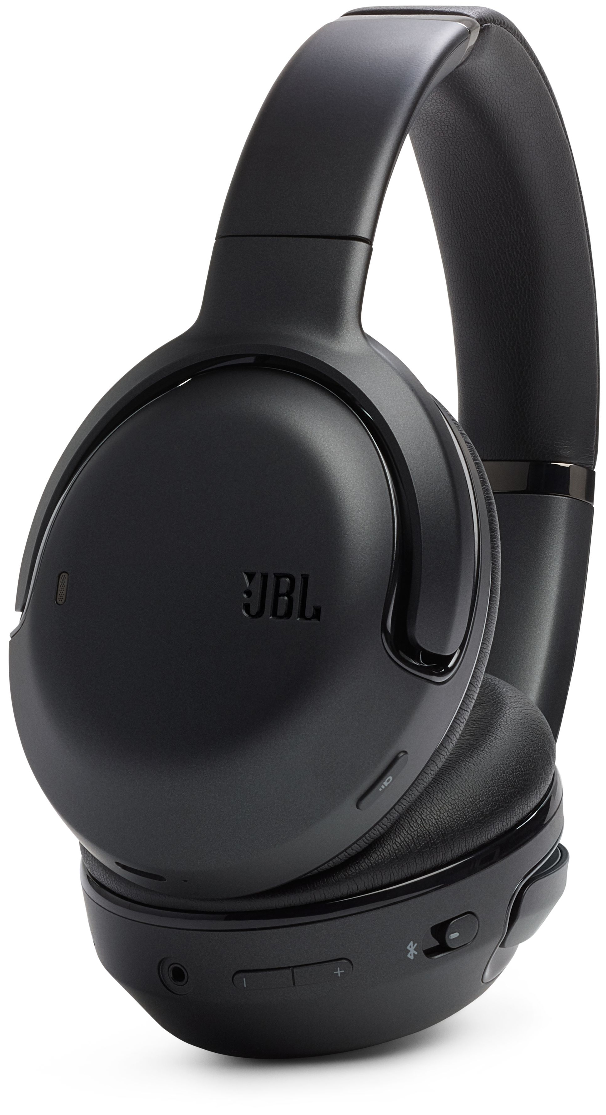 Наушники JBL Tour One M2 Black (JBLTOURONEM2BLK) фото 7