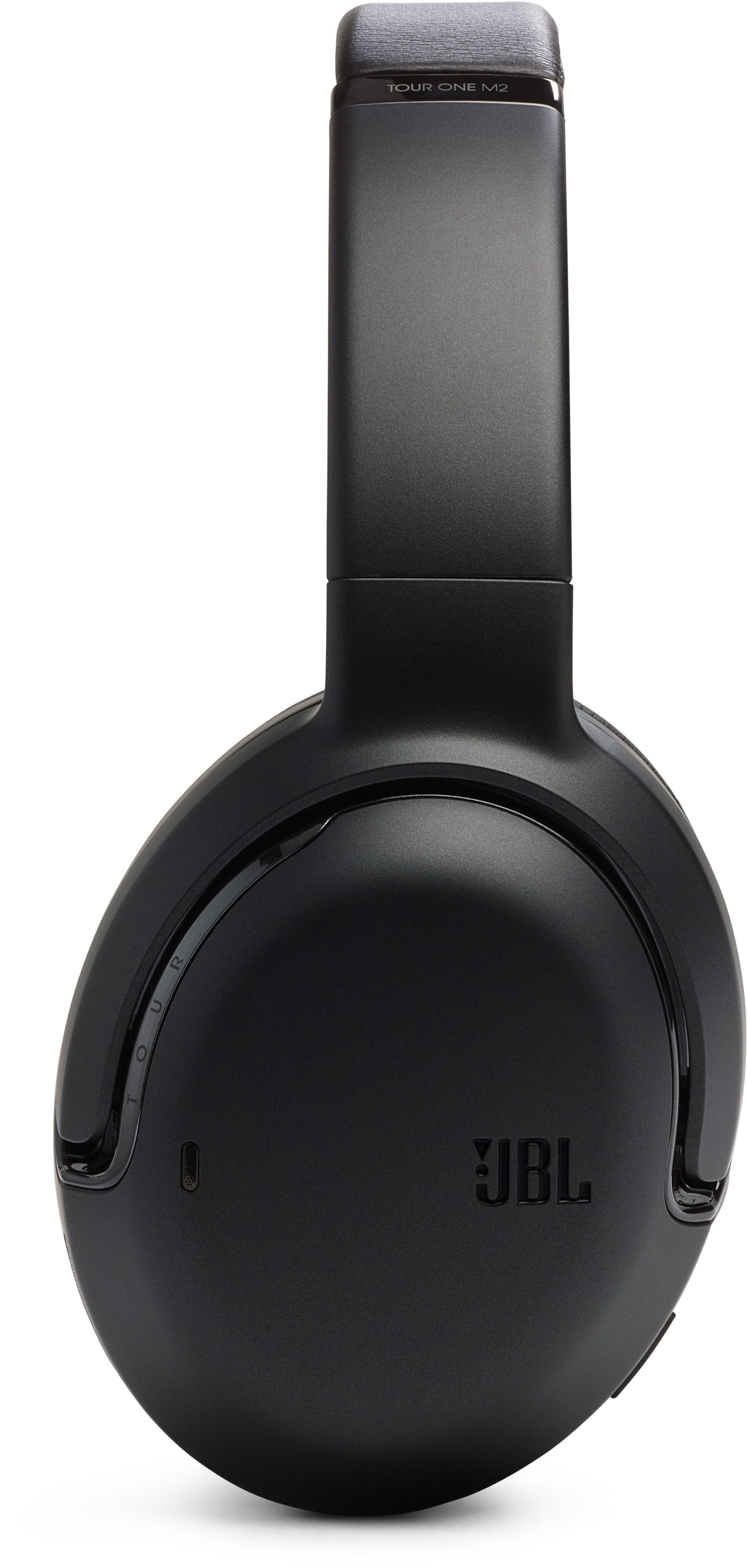 Навушники JBL Tour One M2 Black (JBLTOURONEM2BLK)фото5