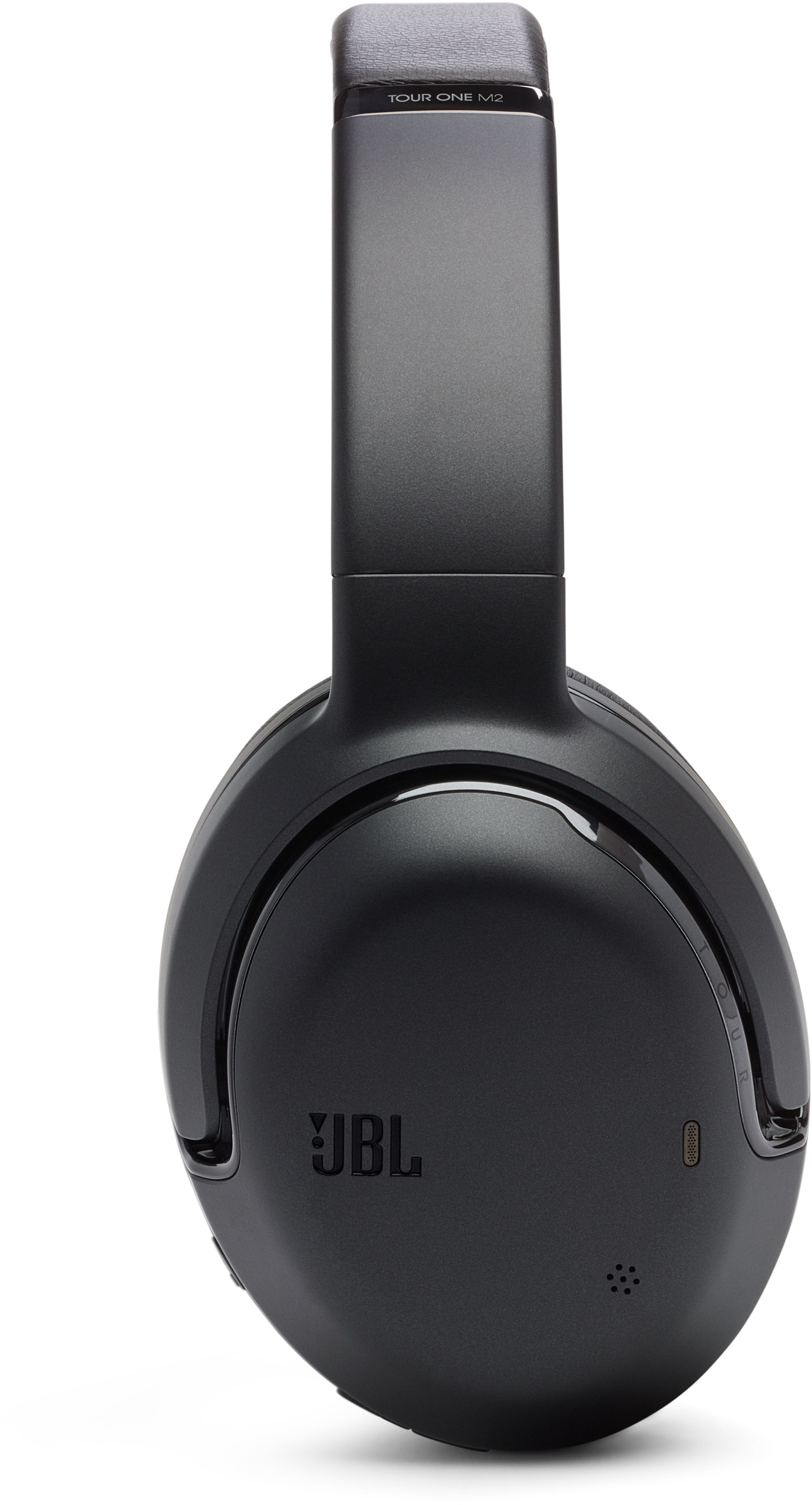 Навушники JBL Tour One M2 Black (JBLTOURONEM2BLK)фото4