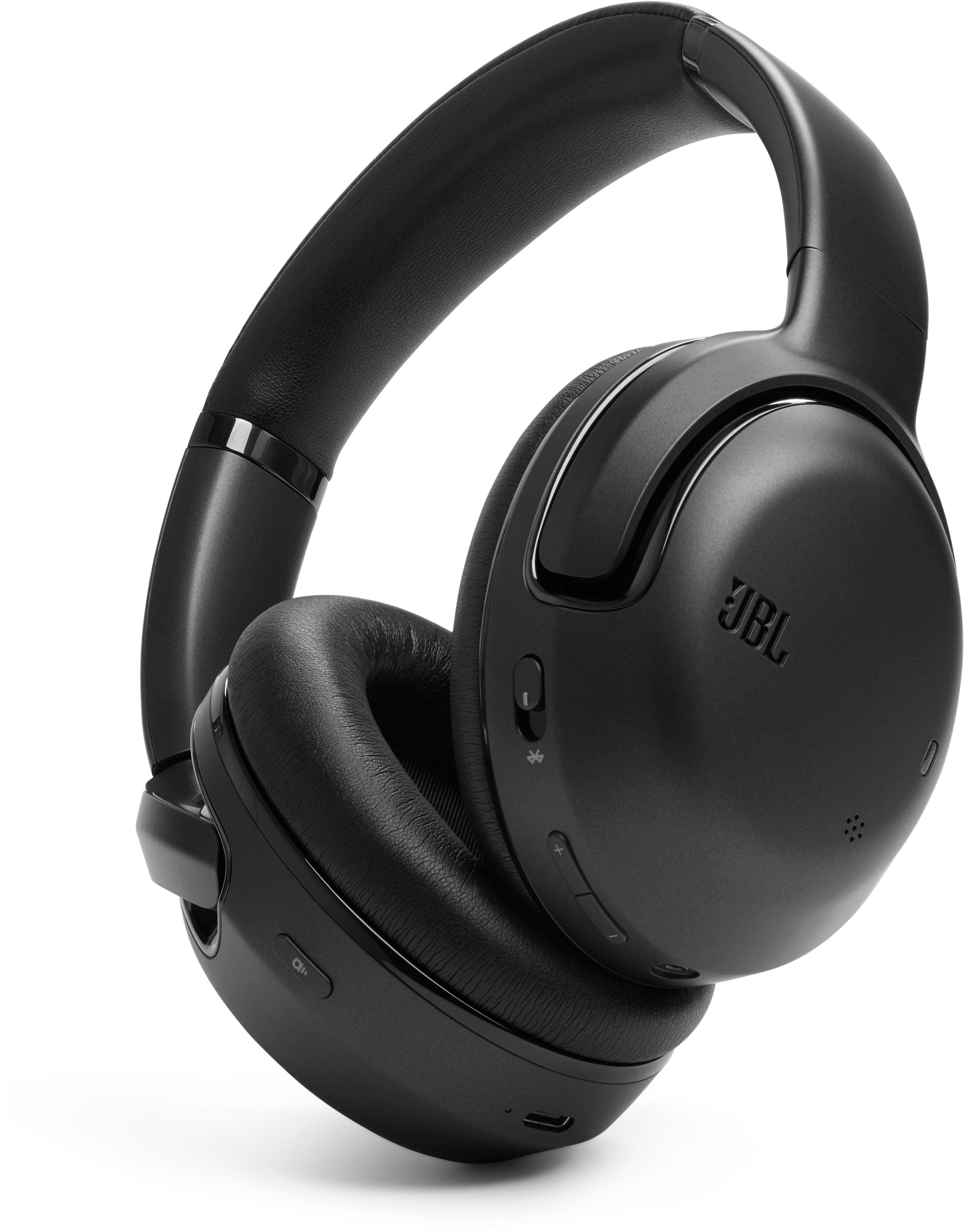 Наушники JBL Tour One M2 Black (JBLTOURONEM2BLK) фото 6