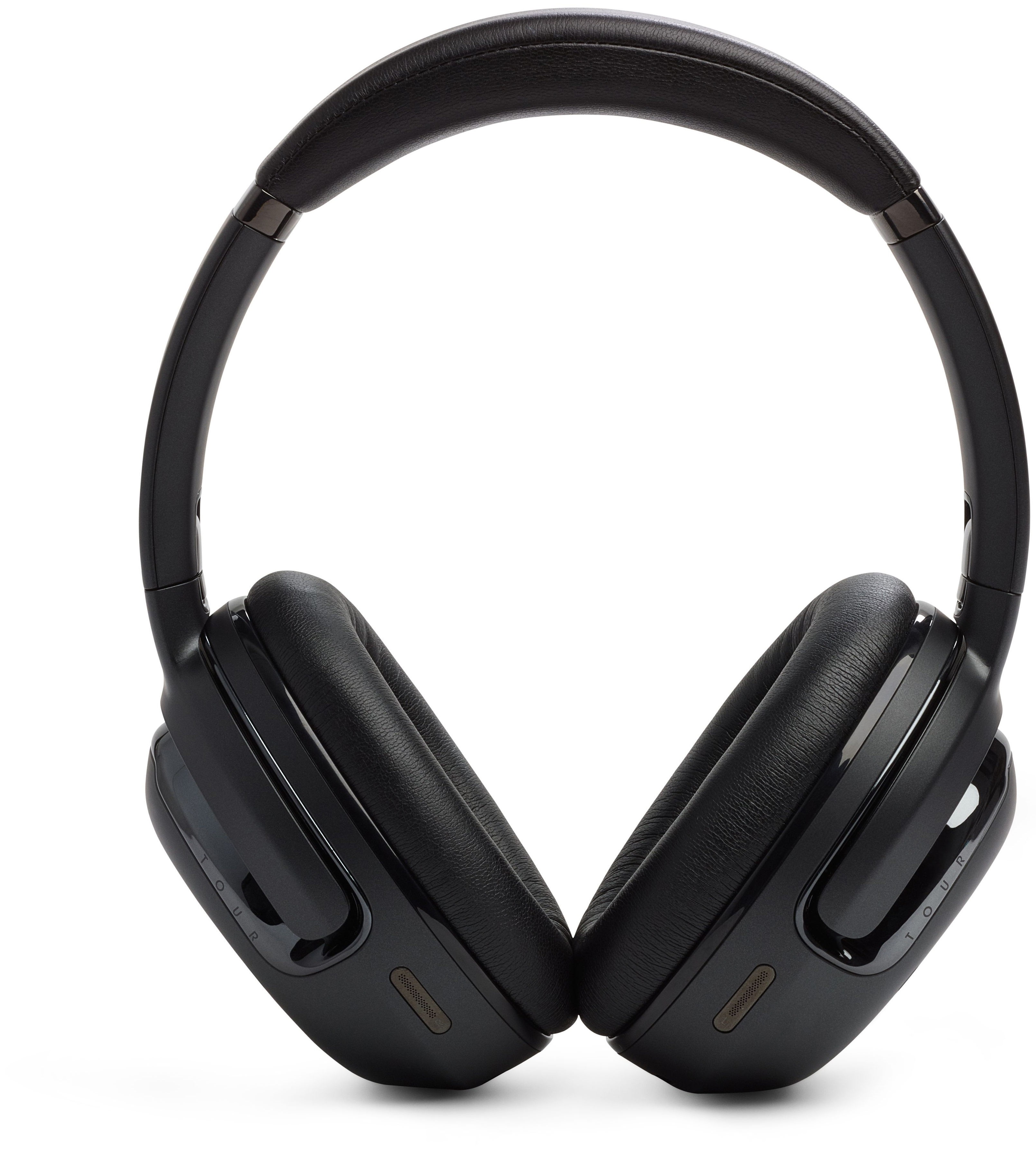 Навушники JBL Tour One M2 Black (JBLTOURONEM2BLK)фото2