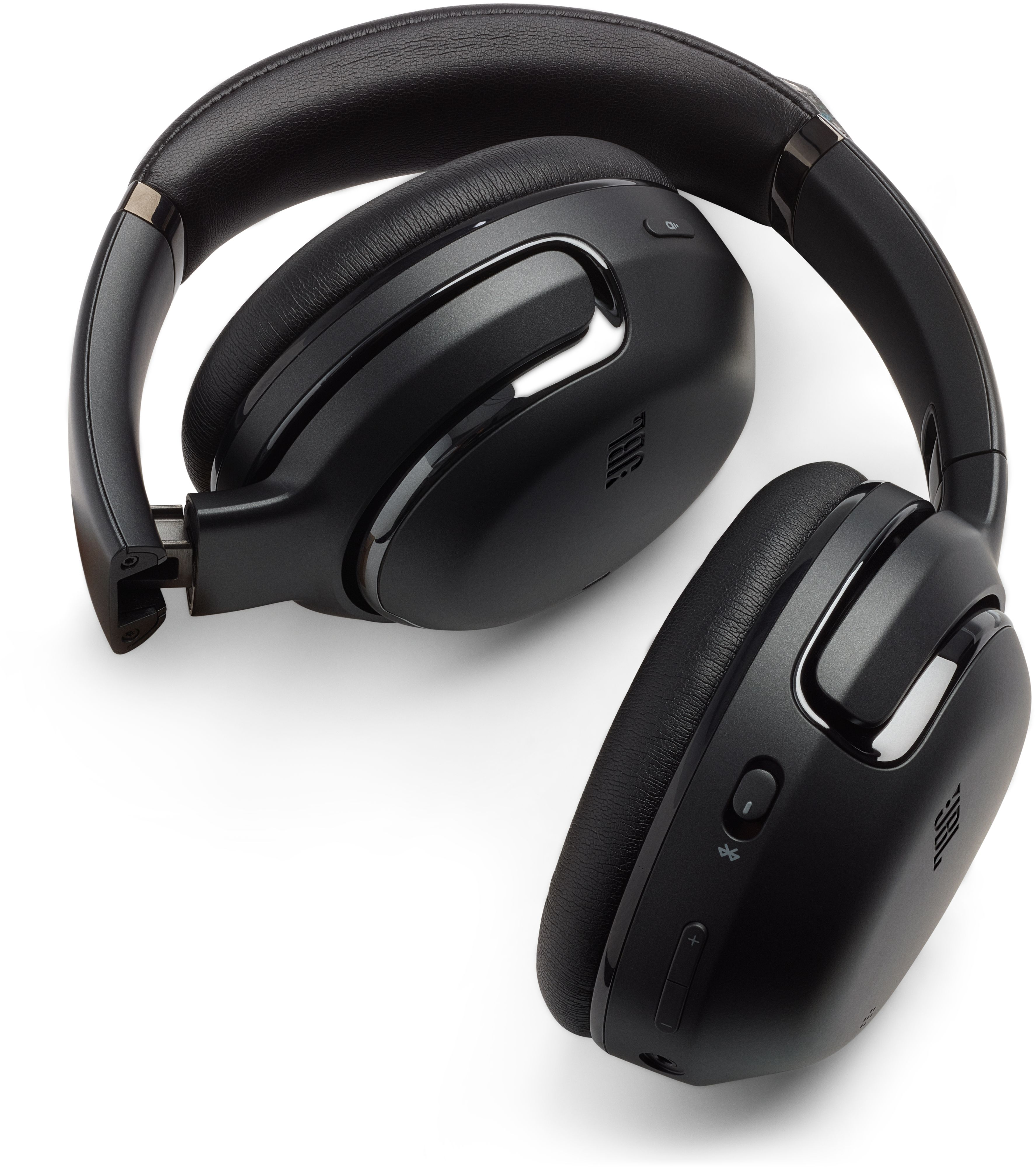 Наушники JBL Tour One M2 Black (JBLTOURONEM2BLK) фото 9