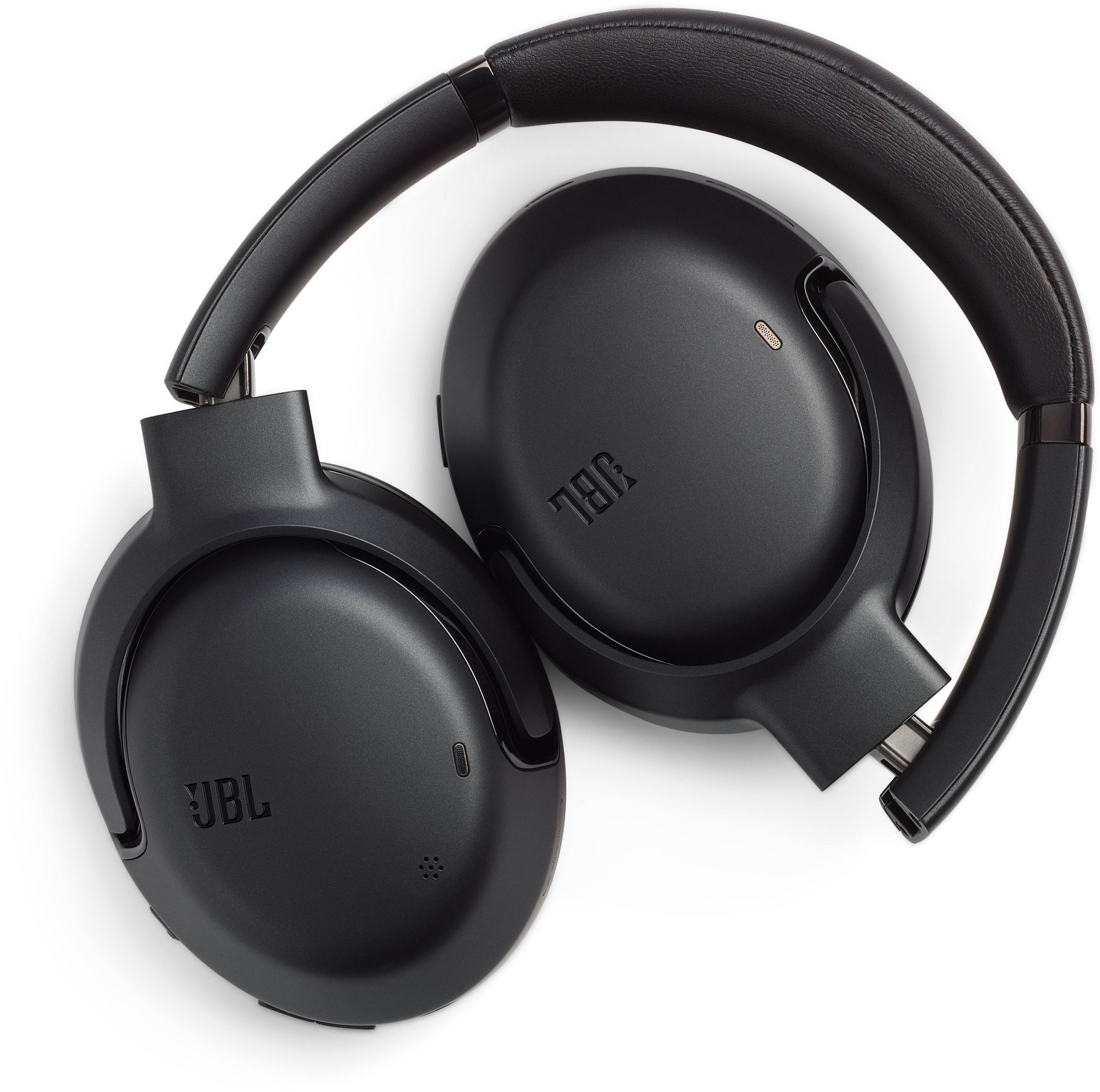 Наушники JBL Tour One M2 Black (JBLTOURONEM2BLK) фото 10