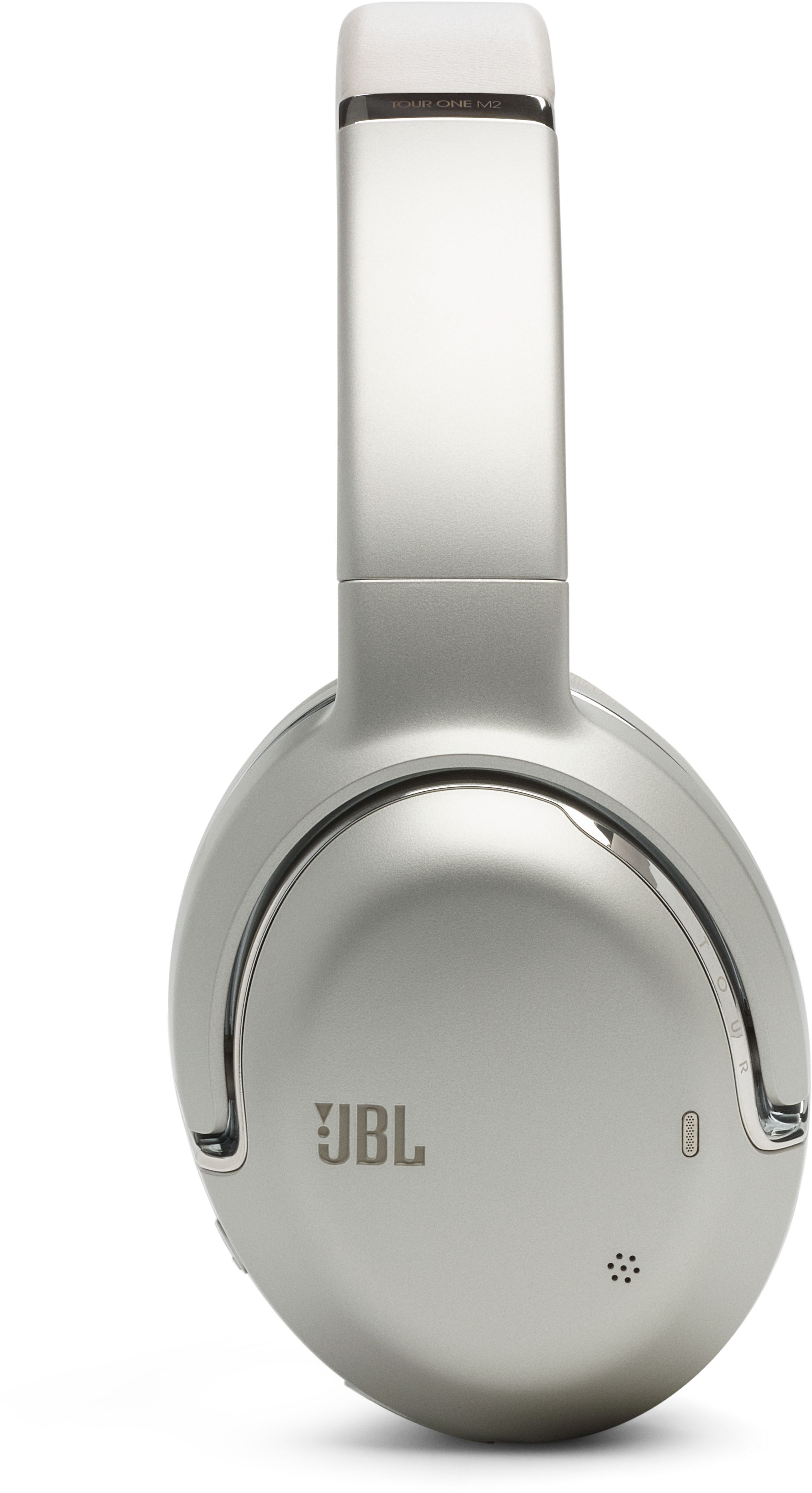 Наушники JBL Tour One M2 Champagne (JBLTOURONEM2CPG) фото 4