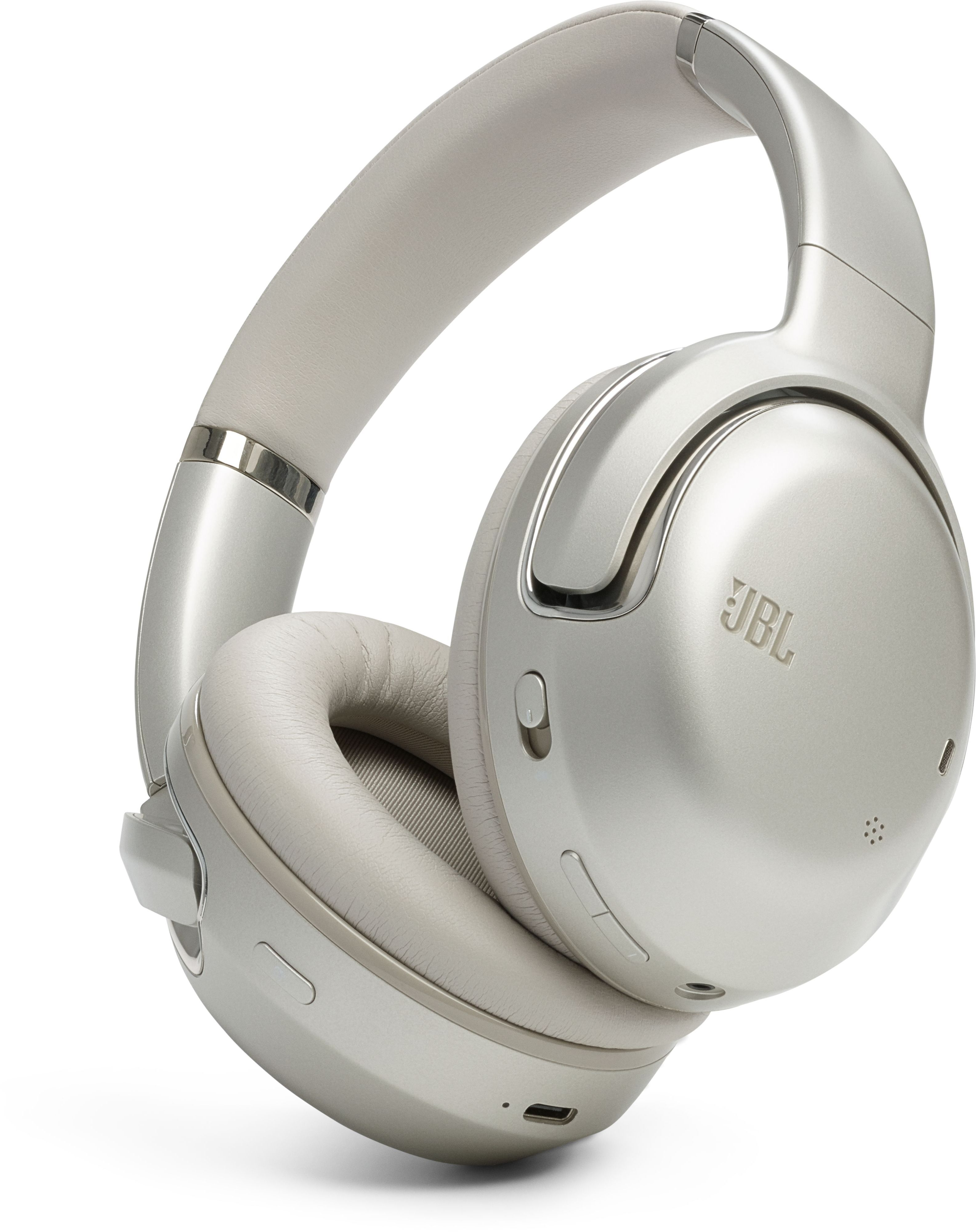 Наушники JBL Tour One M2 Champagne (JBLTOURONEM2CPG) фото 6