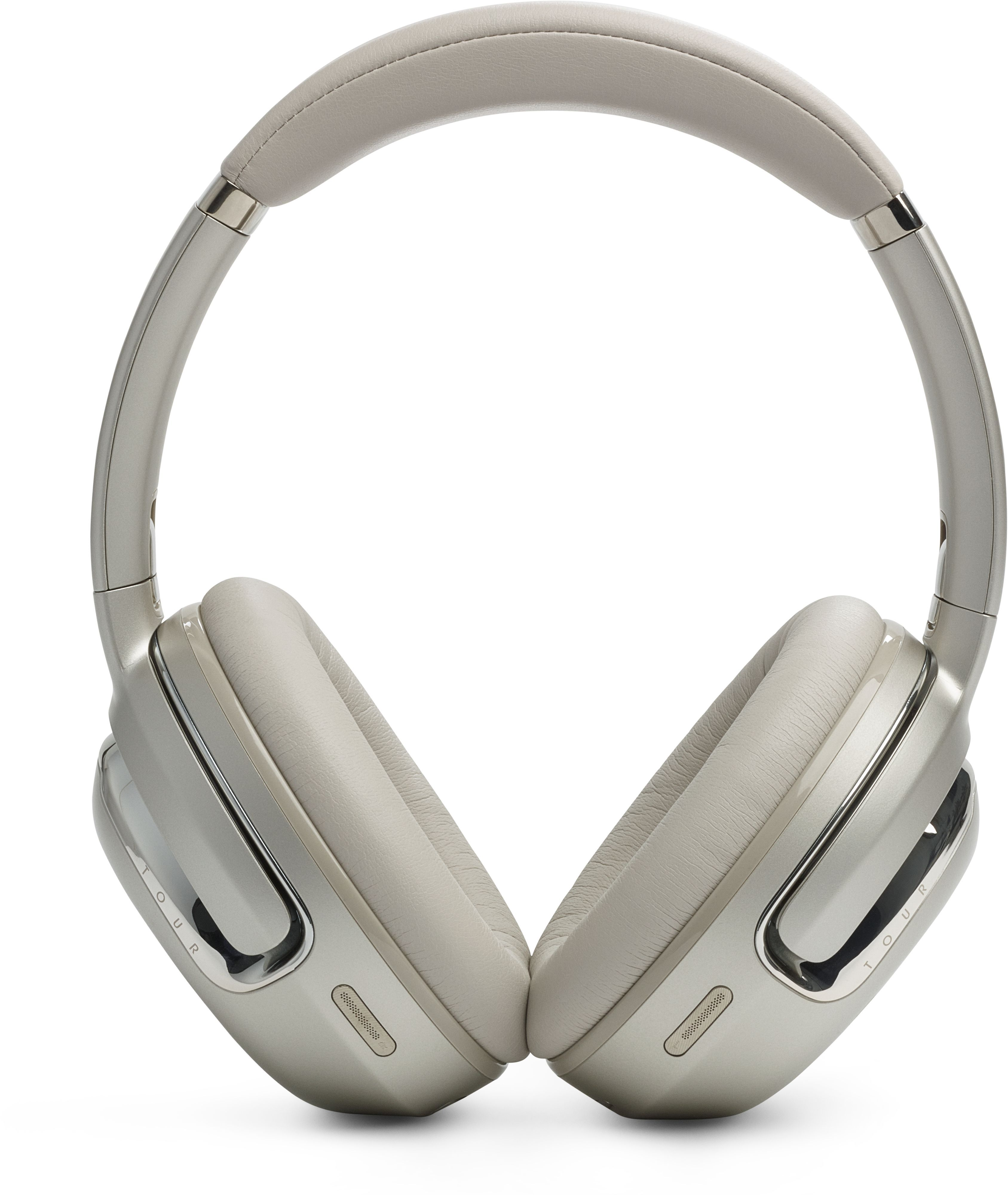 Наушники JBL Tour One M2 Champagne (JBLTOURONEM2CPG) фото 2