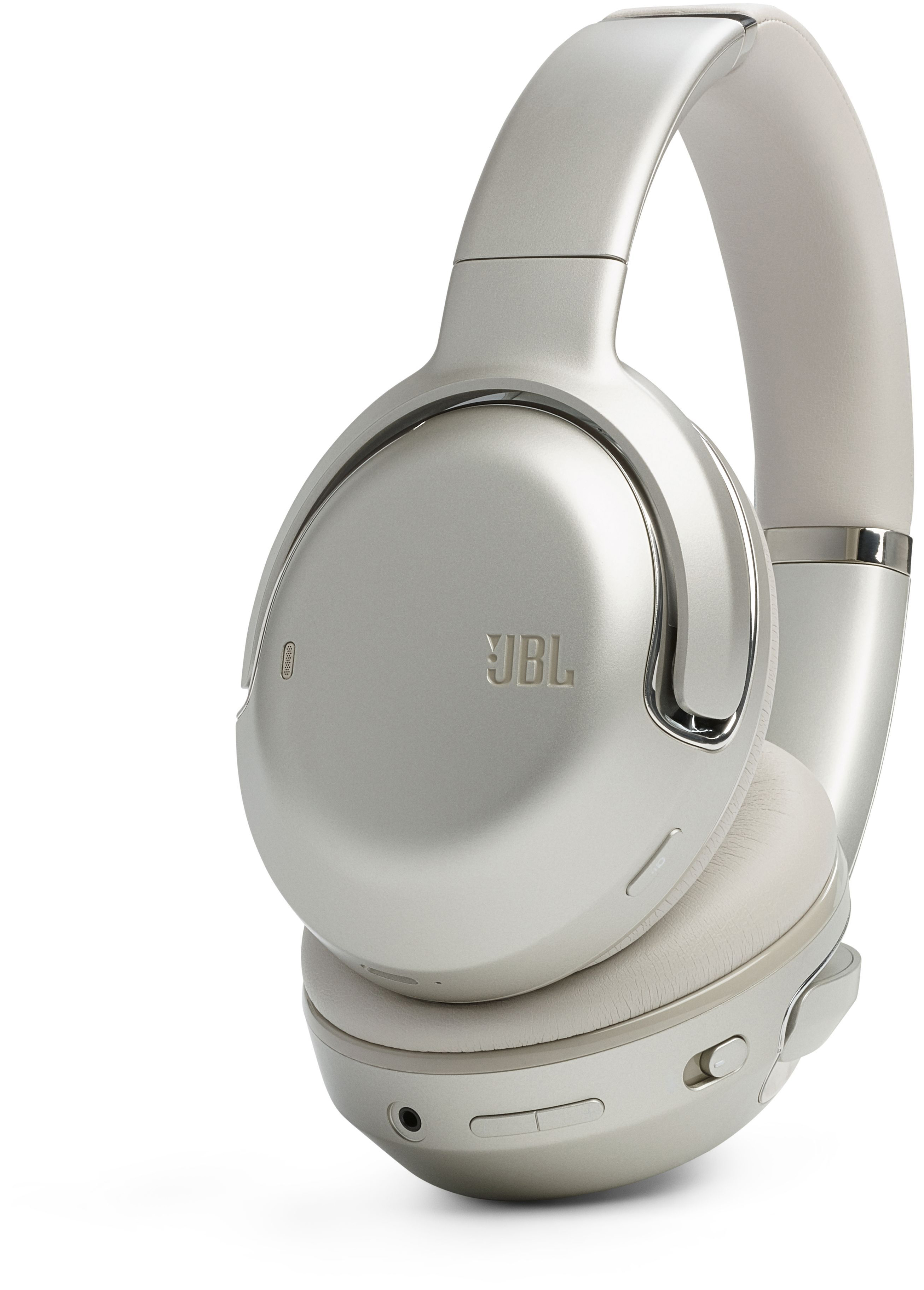 Наушники JBL Tour One M2 Champagne (JBLTOURONEM2CPG) фото 7