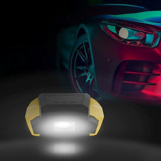 Автокомпрессор Gemix Model G 10 Атм 35 л/мин (GMX.Mod.G.BY) фото 