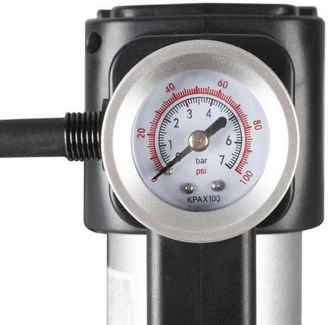 Автокомпрессор Gemix Model X 10 Атм 40 л/мин (GMX.Mod.X) фото