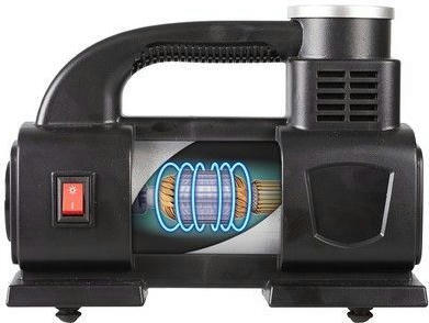 Автокомпрессор Gemix Model X 10 Атм 40 л/мин (GMX.Mod.X) фото 2