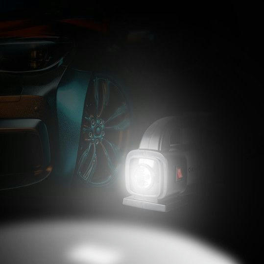 Автокомпрессор Gemix Model X 10 Атм 40 л/мин (GMX.Mod.X) фото 8