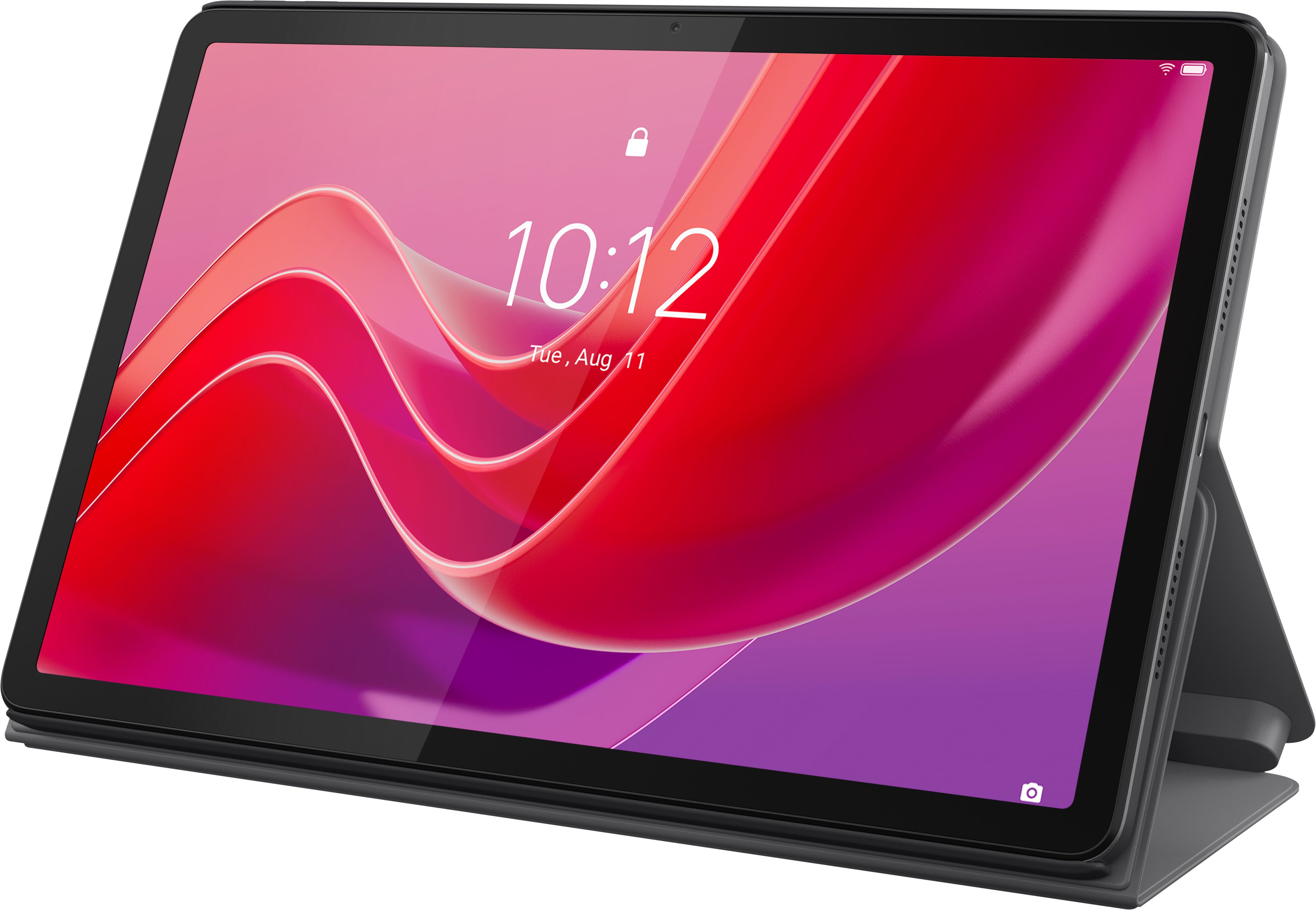 Планшет Lenovo Tab M11 WiFi 8/128Gb Luna Grey + Pen (2024) фото 11