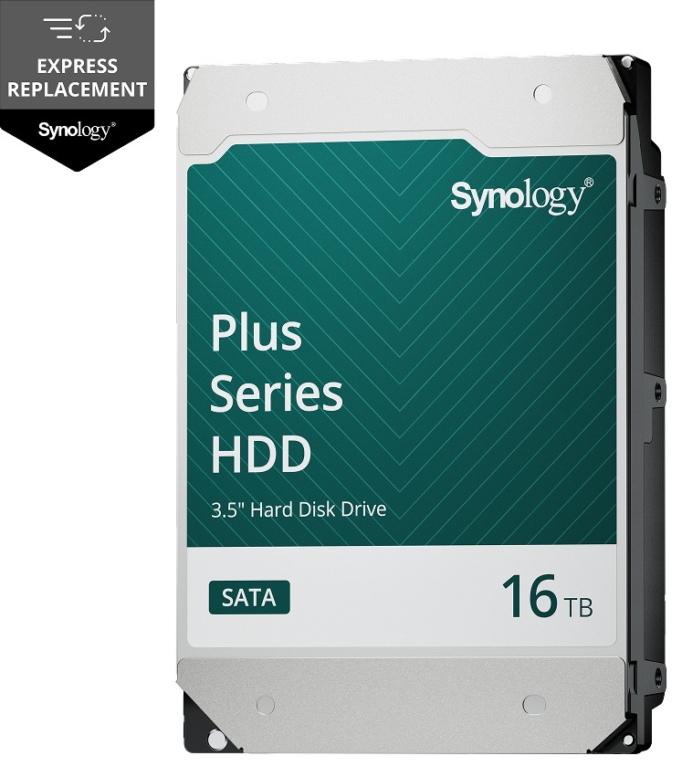 Жорсткий диск Synology 3.5