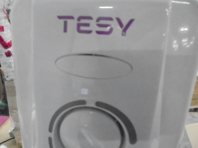 Масляний радіатор TESY CC 2510 E05 R фото 8