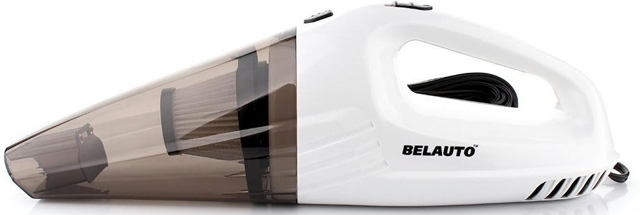 Пилосос автомобільний Belauto Торнадо (BA53W)фото