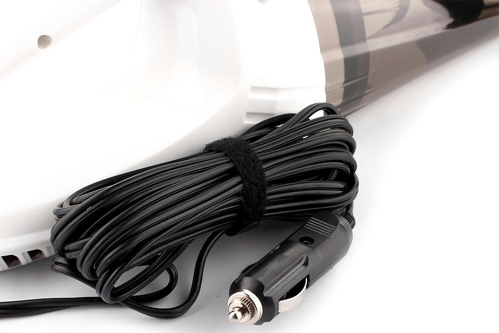 Пилосос автомобільний Belauto Торнадо (BA53W)фото