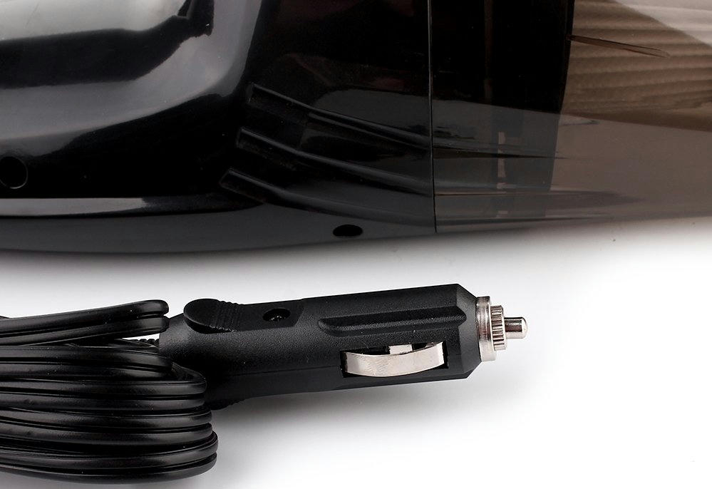 Пылесос автомобильный Belauto Торнадо (BA53B) фото 3