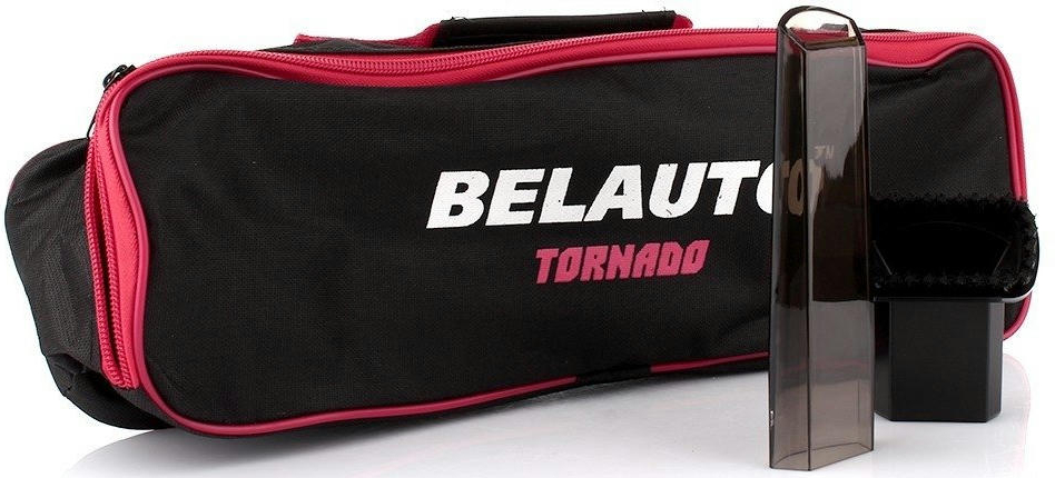 Пылесос автомобильный Belauto Торнадо (BA53B) фото 5