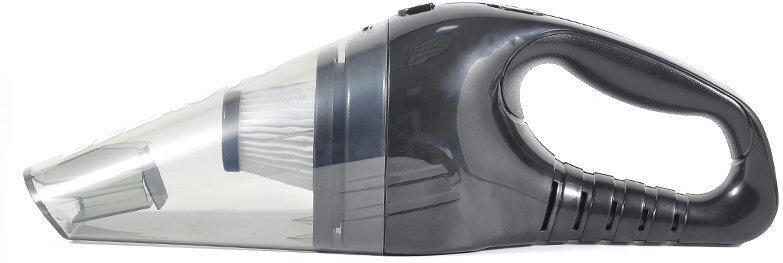 Пылесос автомобильный Belauto Шторм (BA54B) фото 2