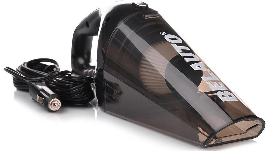 Пылесос автомобильный Belauto Шторм (BA54B) фото 4