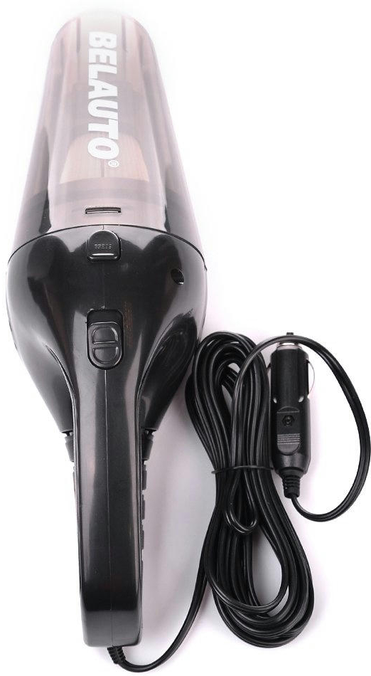 Пылесос автомобильный Belauto Шторм (BA54B) фото 3