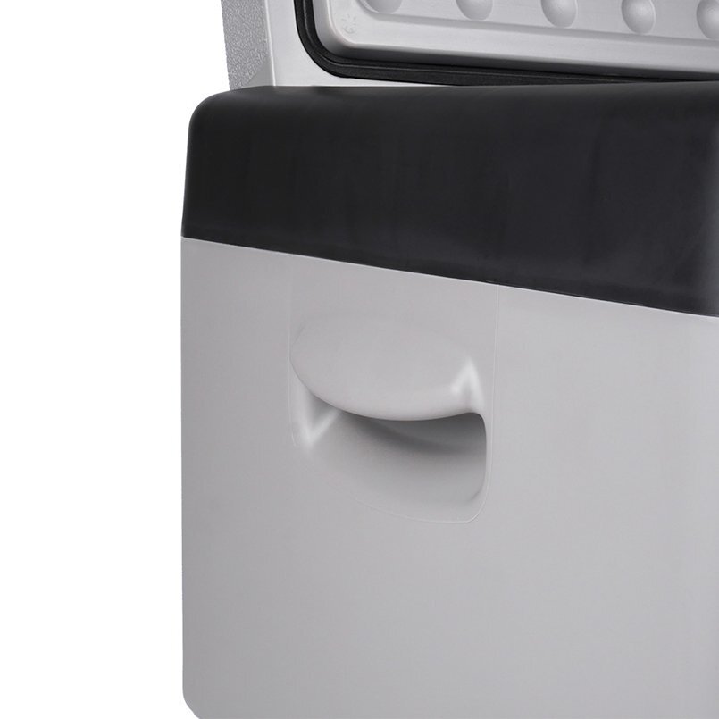 Холодильник автомобильный Brevia 15л (22100) фото 8