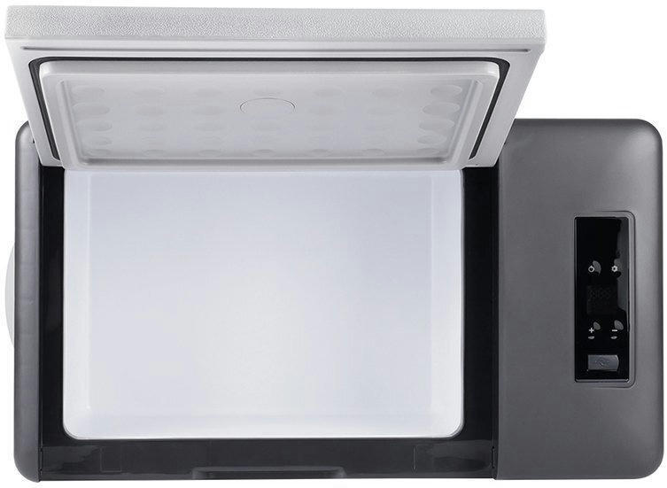 Холодильник автомобільний Brevia 15л (22100)фото3