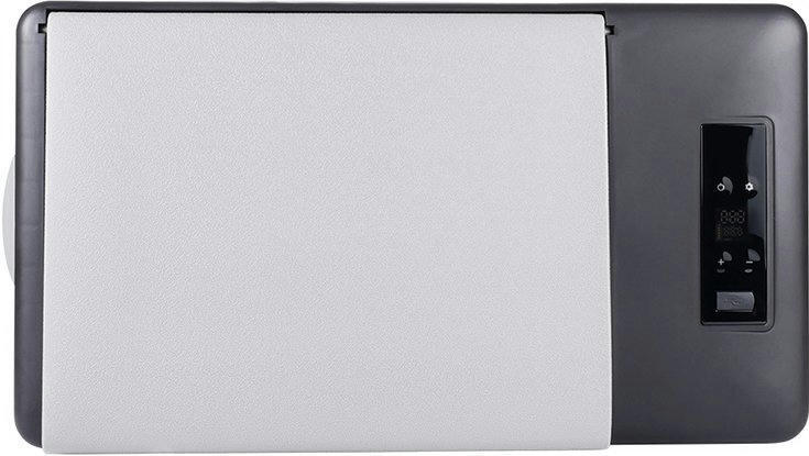 Холодильник автомобільний Brevia 15л (22100)фото4