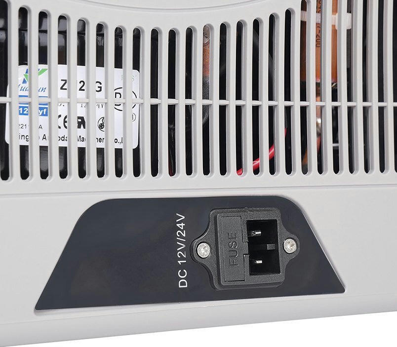 Холодильник автомобільний Brevia 15л (22100)фото7