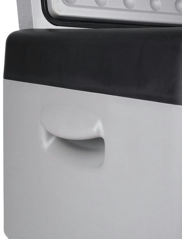 Холодильник автомобільний Brevia 15л (22100)фото8