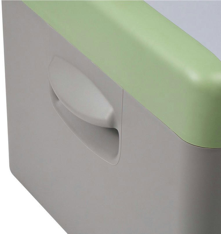 Холодильник автомобільний Brevia 15л (22110)фото4