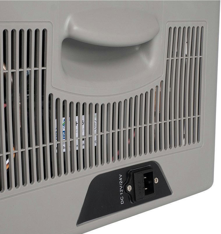 Холодильник автомобільний Brevia 15л (22110)фото5