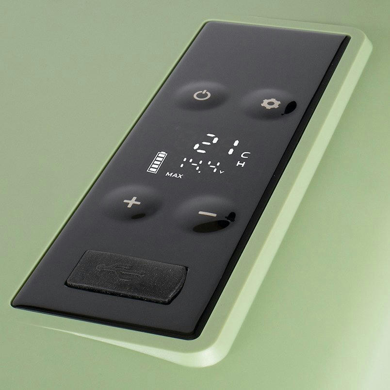 Холодильник автомобільний Brevia 15л (22110)фото6