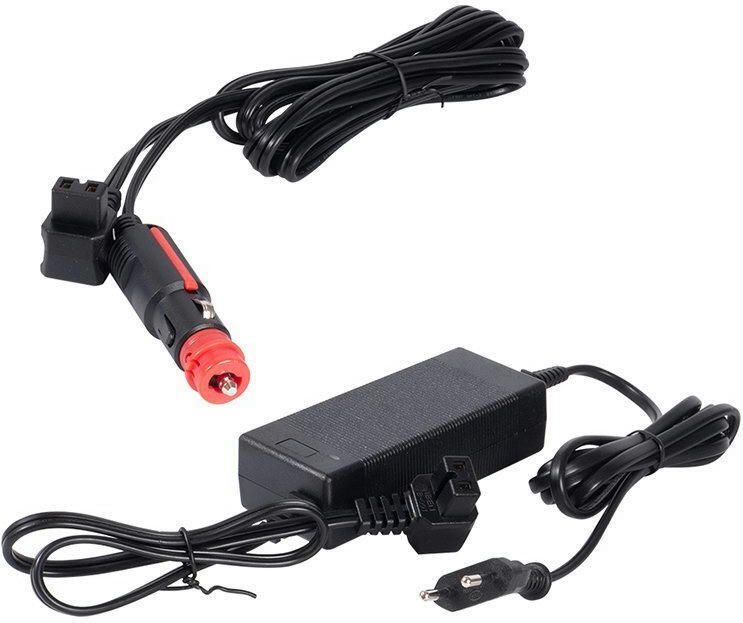 Холодильник автомобільний Brevia 15л (22110)фото9