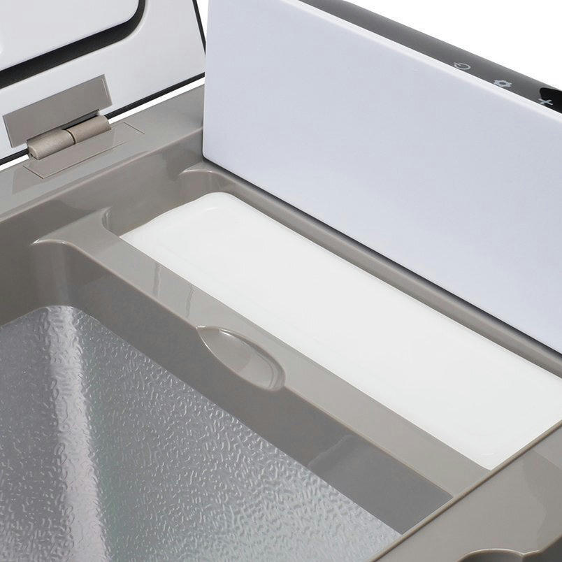 Холодильник автомобільний Brevia 22л (22120)фото5