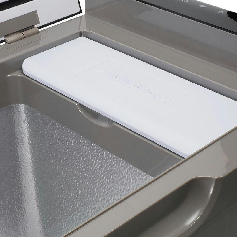 Холодильник автомобільний Brevia 22л (22120)фото6