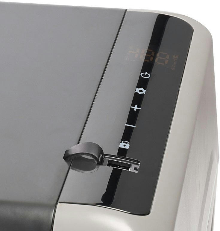 Холодильник автомобільний Brevia 22л (22120)фото7