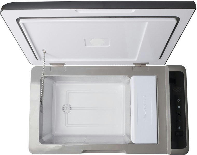 Холодильник автомобільний Brevia 22л (22120)фото2