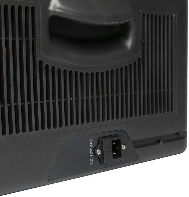 Холодильник автомобільний Brevia 22л (22120)фото9