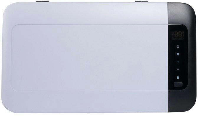 Холодильник автомобільний Brevia 25л (22210)фото4