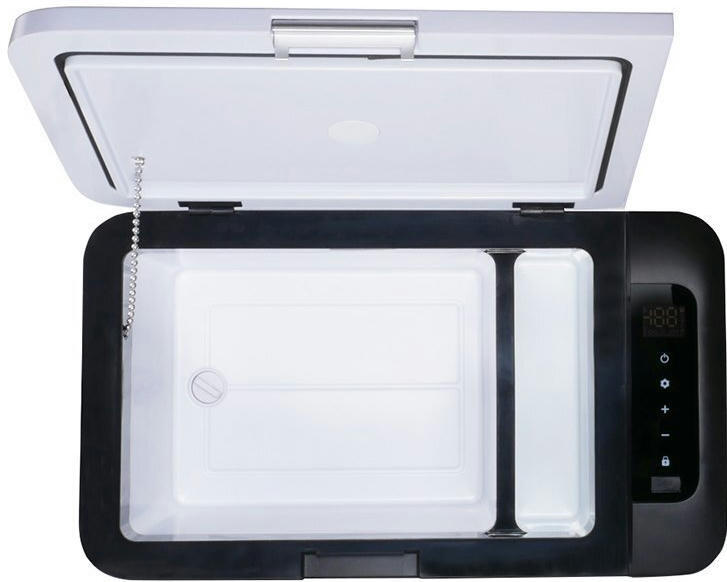 Холодильник автомобільний Brevia 25л (22210)фото3