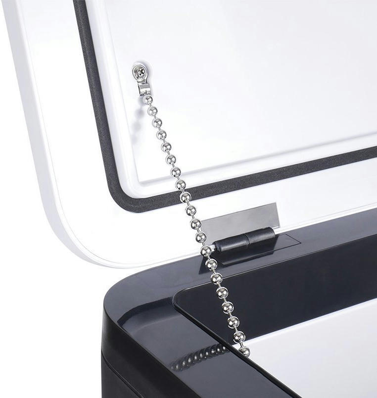 Холодильник автомобільний Brevia 25л (22210)фото7