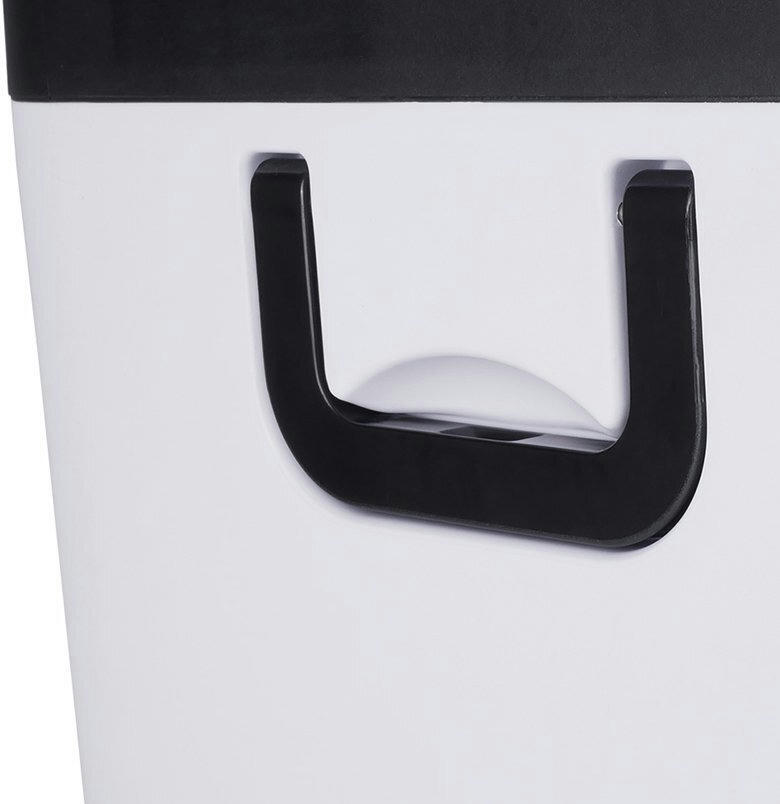 Холодильник автомобільний Brevia 25л (22210)фото8