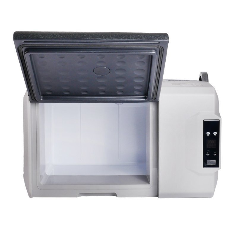 Холодильник автомобільний Brevia 30л (компресор LG) (22725)фото2