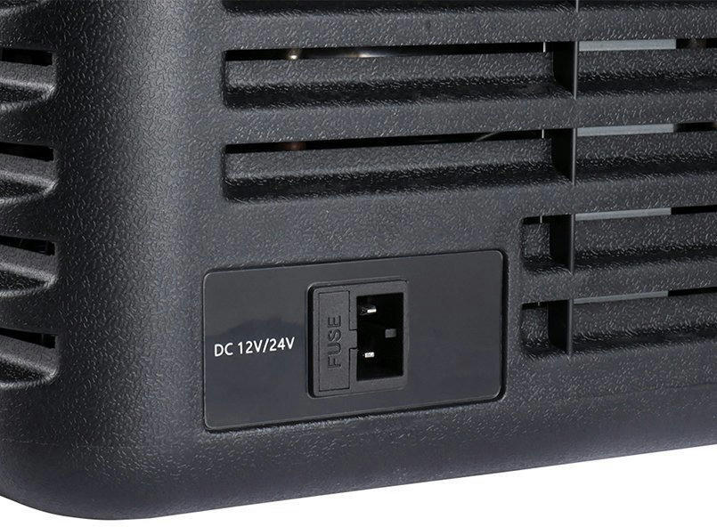 Холодильник автомобільний Brevia 40л (22520)фото6